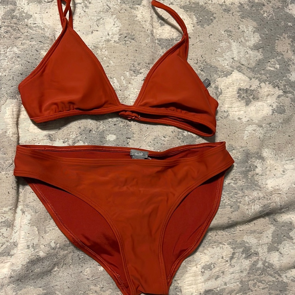 Aerie bikini